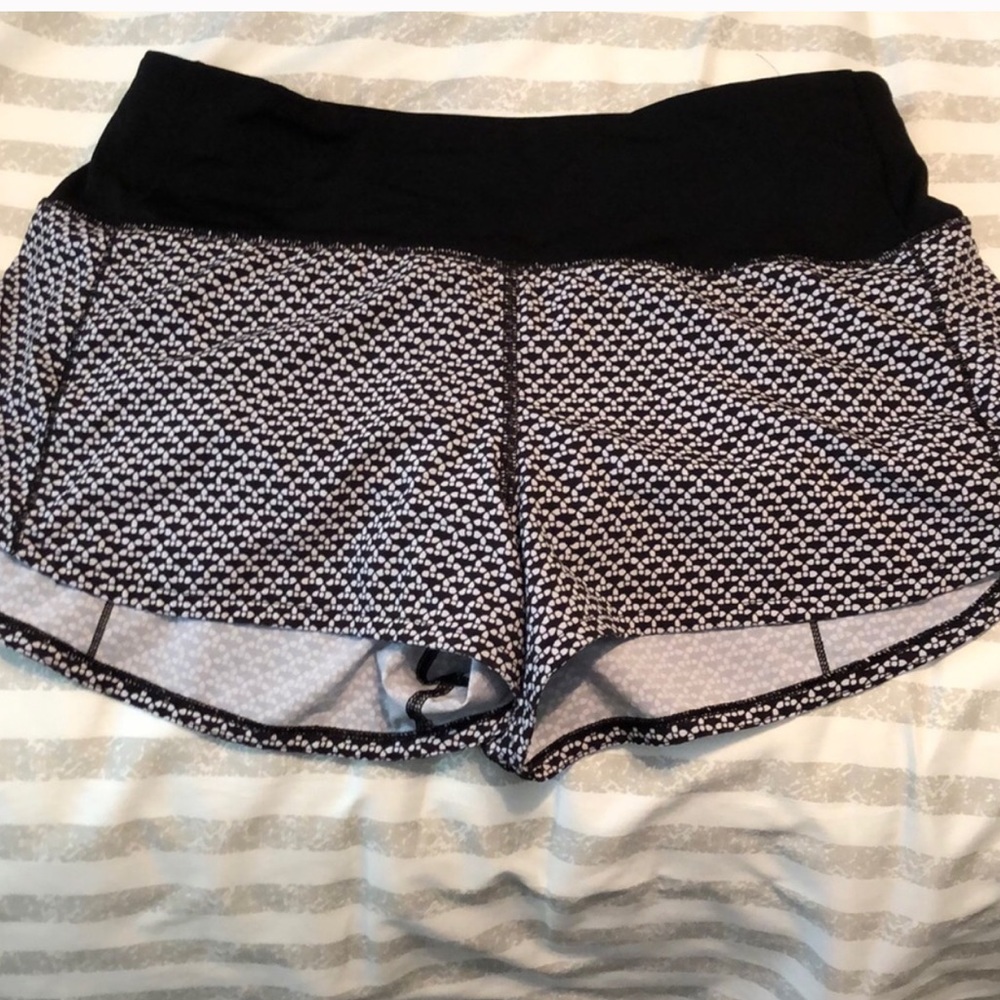 Lulu shorts